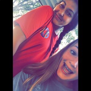 Meet your Posher, Abigail